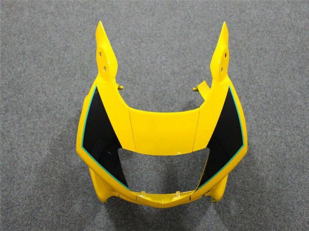 95-98 Yellow Honda CBR600 F3 Motorcycle Fairing