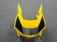 95-98 Yellow Honda CBR600 F3 Motorcycle Fairing