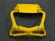 95-98 Yellow Honda CBR600 F3 Motorcycle Fairing