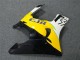 95-98 Yellow Honda CBR600 F3 Motorcycle Fairing