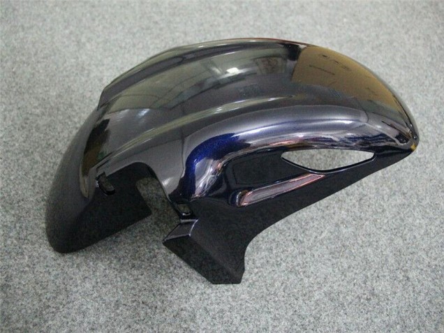 95-98 Yellow Honda CBR600 F3 Motorcycle Fairing