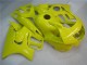 95-98 Yellow Honda CBR600 F3 Motorcycle Fairings 95-98 Yellow Honda CBR600 F3 Motorcycle Fairings
