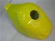 95-98 Yellow Honda CBR600 F3 Motorcycle Fairings 95-98 Yellow Honda CBR600 F3 Motorcycle Fairings