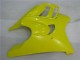 95-98 Yellow Honda CBR600 F3 Motorcycle Fairings 95-98 Yellow Honda CBR600 F3 Motorcycle Fairings