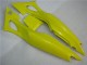 95-98 Yellow Honda CBR600 F3 Motorcycle Fairings 95-98 Yellow Honda CBR600 F3 Motorcycle Fairings