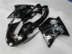 96-07 Black Honda CBR1100XX Full Motorcycle Fairing Kits