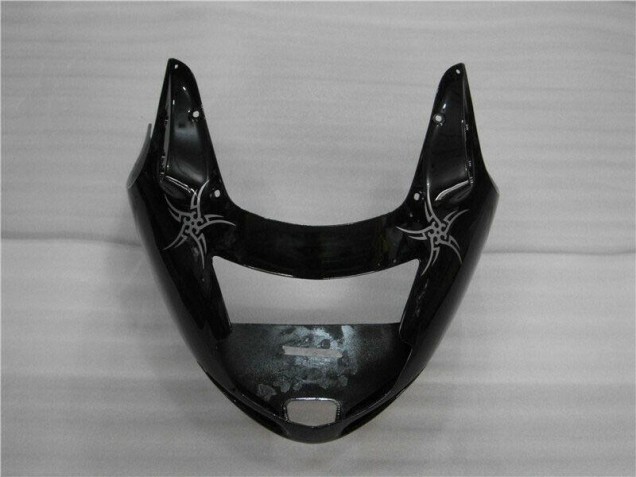 96-07 Black Honda CBR1100XX Full Motorcycle Fairing Kits
