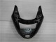 96-07 Black Honda CBR1100XX Full Motorcycle Fairing Kits