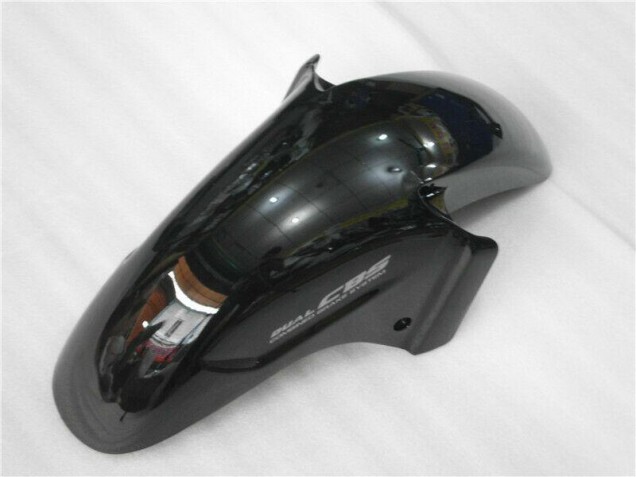 96-07 Black Honda CBR1100XX Full Motorcycle Fairing Kits