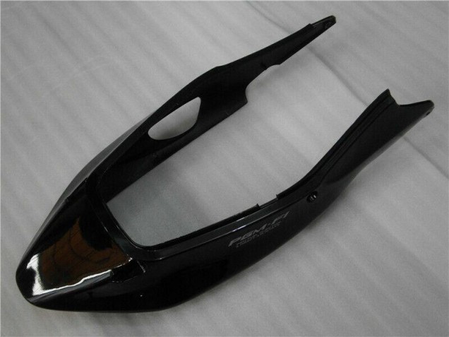 96-07 Black Honda CBR1100XX Full Motorcycle Fairing Kits