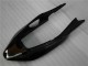 96-07 Black Honda CBR1100XX Full Motorcycle Fairing Kits