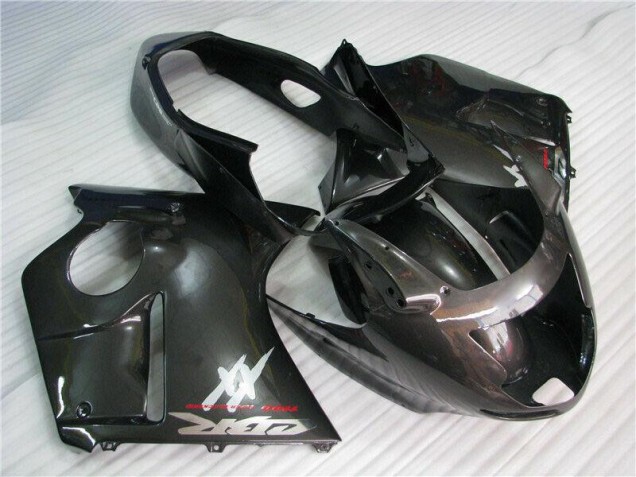 96-07 Black Honda CBR1100XX Motorcycle Bodywork
