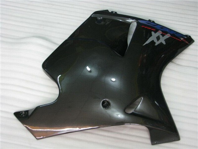 96-07 Black Honda CBR1100XX Motorcycle Bodywork