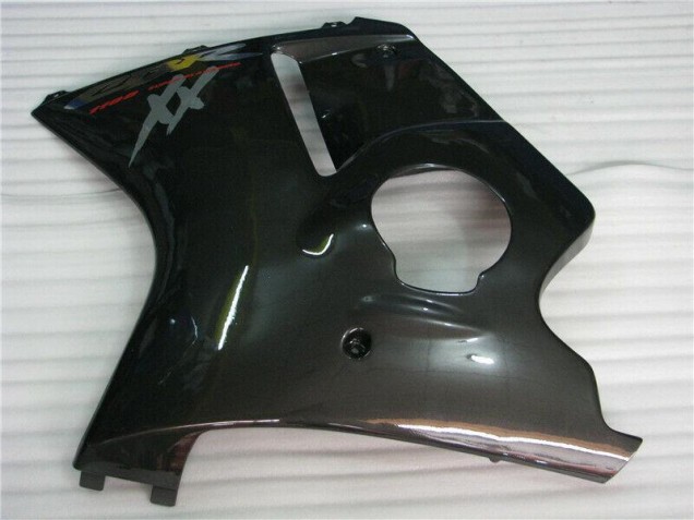 96-07 Black Honda CBR1100XX Motorcycle Bodywork