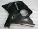 96-07 Black Honda CBR1100XX Motorcycle Bodywork