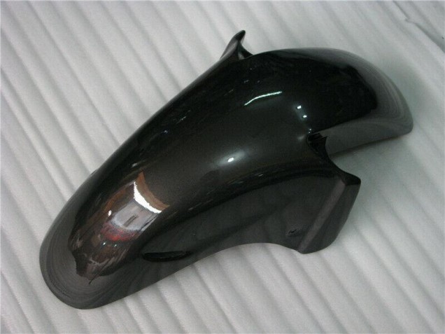 96-07 Black Honda CBR1100XX Motorcycle Bodywork