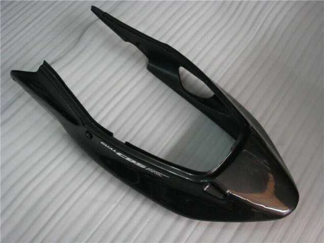 96-07 Black Honda CBR1100XX Motorcycle Bodywork