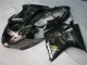 96-07 Black Honda CBR1100XX Motorcycle Fairing Kits