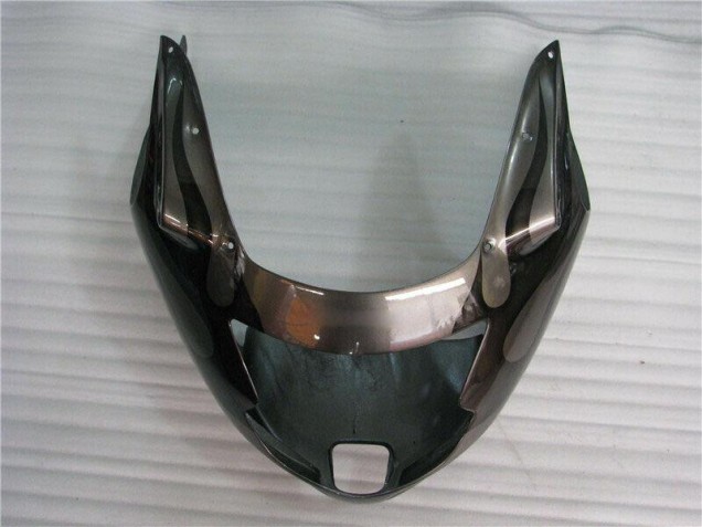 96-07 Black Honda CBR1100XX Motorcycle Fairing Kits