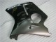 96-07 Black Honda CBR1100XX Motorcycle Fairing Kits