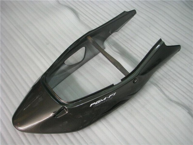 96-07 Black Honda CBR1100XX Motorcycle Fairing Kits