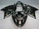 96-07 Black Honda CBR1100XX Motorcycle Fairing Kits