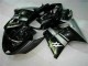 96-07 Black Honda CBR1100XX Motorcycle Fairing Kits & Plastic 96-07 Black Honda CBR1100XX Motorcycle Fairing Kits & Plastic
