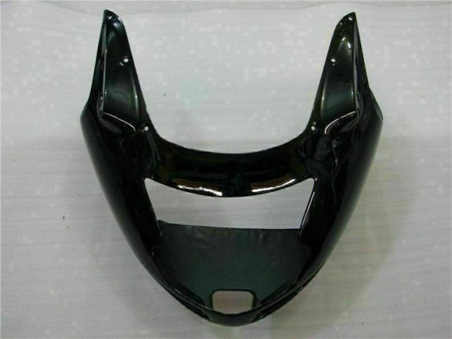 96-07 Black Honda CBR1100XX Motorcycle Fairing Kits & Plastic 96-07 Black Honda CBR1100XX Motorcycle Fairing Kits & Plastic