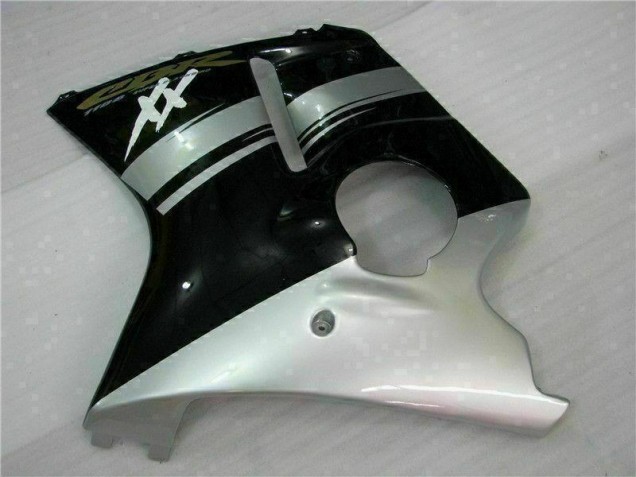 96-07 Black Honda CBR1100XX Motorcycle Fairing Kits & Plastic 96-07 Black Honda CBR1100XX Motorcycle Fairing Kits & Plastic