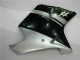 96-07 Black Honda CBR1100XX Motorcycle Fairing Kits & Plastic 96-07 Black Honda CBR1100XX Motorcycle Fairing Kits & Plastic