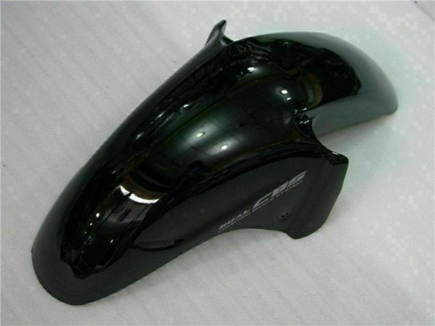 96-07 Black Honda CBR1100XX Motorcycle Fairing Kits & Plastic 96-07 Black Honda CBR1100XX Motorcycle Fairing Kits & Plastic