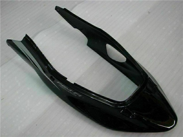 96-07 Black Honda CBR1100XX Motorcycle Fairing Kits & Plastic 96-07 Black Honda CBR1100XX Motorcycle Fairing Kits & Plastic