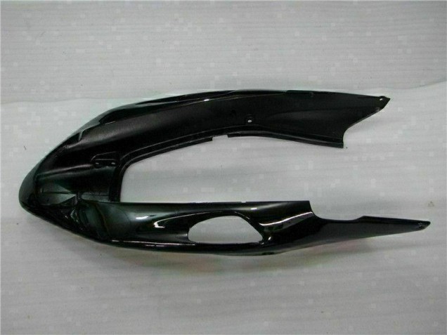 96-07 Black Honda CBR1100XX Motorcycle Fairing Kits & Plastic 96-07 Black Honda CBR1100XX Motorcycle Fairing Kits & Plastic