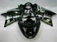 96-07 Black Honda CBR1100XX Motorcycle Fairing Kits & Plastic 96-07 Black Honda CBR1100XX Motorcycle Fairing Kits & Plastic