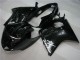 96-07 Black Honda CBR1100XX Motorcycle Fairings 96-07 Black Honda CBR1100XX Motorcycle Fairings