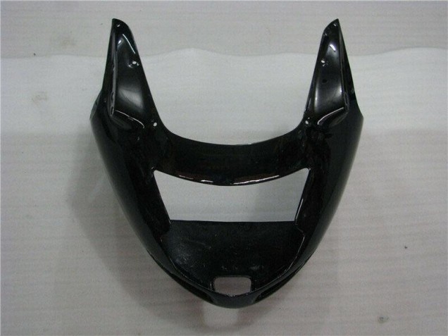 96-07 Black Honda CBR1100XX Motorcycle Fairings 96-07 Black Honda CBR1100XX Motorcycle Fairings
