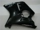 96-07 Black Honda CBR1100XX Motorcycle Fairings 96-07 Black Honda CBR1100XX Motorcycle Fairings