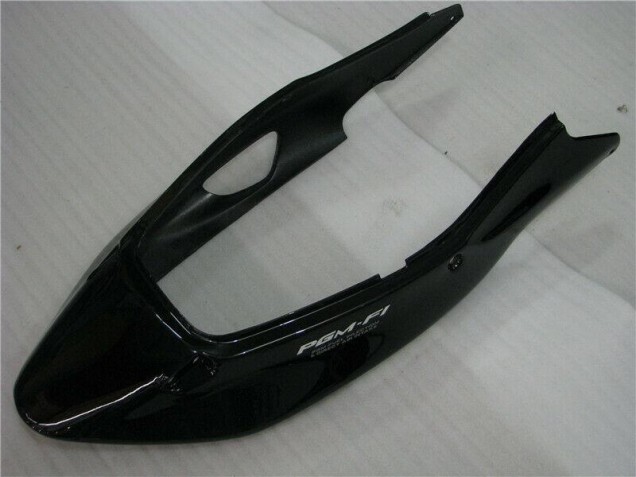 96-07 Black Honda CBR1100XX Motorcycle Fairings 96-07 Black Honda CBR1100XX Motorcycle Fairings