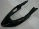96-07 Black Honda CBR1100XX Motorcycle Fairings 96-07 Black Honda CBR1100XX Motorcycle Fairings