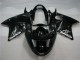 96-07 Black Honda CBR1100XX Motorcycle Fairings 96-07 Black Honda CBR1100XX Motorcycle Fairings