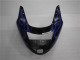 96-07 Blue Flame Honda CBR1100XX Motorcycle Fairings 96-07 Blue Flame Honda CBR1100XX Motorcycle Fairings