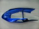 96-07 Blue Honda CBR1100XX Motorcycle Fairings 96-07 Blue Honda CBR1100XX Motorcycle Fairings