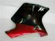 96-07 Red Flame Honda CBR1100XX Motorcycle Fairing 96-07 Red Flame Honda CBR1100XX Motorcycle Fairing