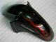 96-07 Red Flame Honda CBR1100XX Motorcycle Fairing 96-07 Red Flame Honda CBR1100XX Motorcycle Fairing
