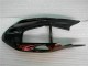 96-07 Red Flame Honda CBR1100XX Motorcycle Fairing 96-07 Red Flame Honda CBR1100XX Motorcycle Fairing