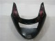 96-07 Red Flame Honda CBR1100XX Motorcycle Fairings 96-07 Red Flame Honda CBR1100XX Motorcycle Fairings
