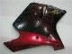 96-07 Red Flame Honda CBR1100XX Motorcycle Fairings 96-07 Red Flame Honda CBR1100XX Motorcycle Fairings