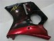 96-07 Red Flame Honda CBR1100XX Motorcycle Fairings 96-07 Red Flame Honda CBR1100XX Motorcycle Fairings