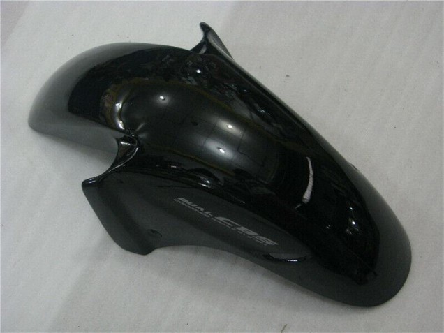 96-07 Red Flame Honda CBR1100XX Motorcycle Fairings 96-07 Red Flame Honda CBR1100XX Motorcycle Fairings