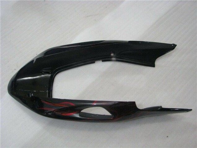 96-07 Red Flame Honda CBR1100XX Motorcycle Fairings 96-07 Red Flame Honda CBR1100XX Motorcycle Fairings
